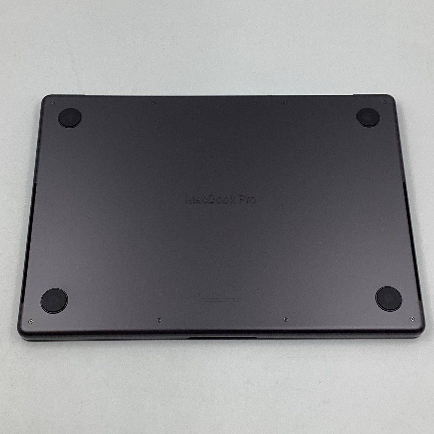 【全額返金保証】【最速発送】Apple MacBook Pro 14インチ 2024 Apple M4 24GB SSD 512GB スペースブラック 100% 超美品 動作確認済