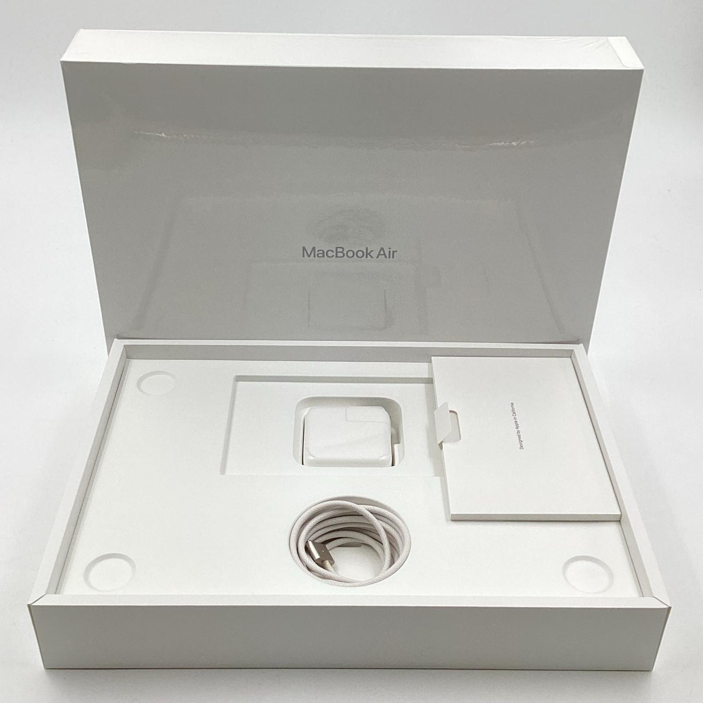 【全額返金保証】【最速発送】Apple MacBook Air 13.6インチ 2022 Apple M2 16GB SSD 1TB スペースグレイ 100% 超美品 動作確認済
