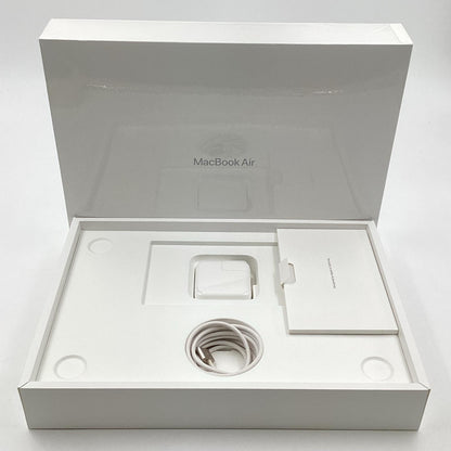 【全額返金保証】【最速発送】Apple MacBook Air 13.6インチ 2022 Apple M2 16GB SSD 1TB スペースグレイ 100% 超美品 動作確認済