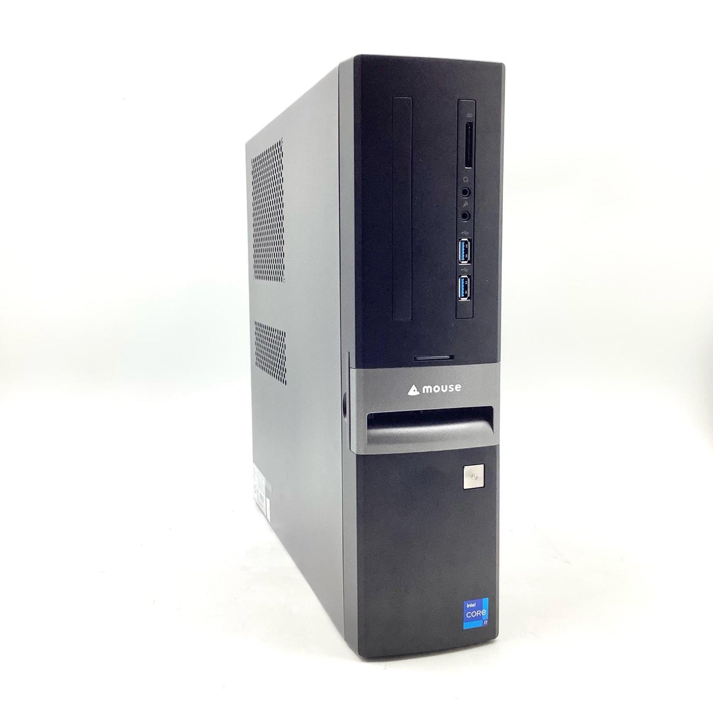 【全額返金保証】【最速発送】MouseComputer mouse SH-I7G5A SHI7G5AB7ACB Intel Core i7-13700 32GB SSD 512GB NVIDIA GeForce RTX 3050 超美品 動作確認済