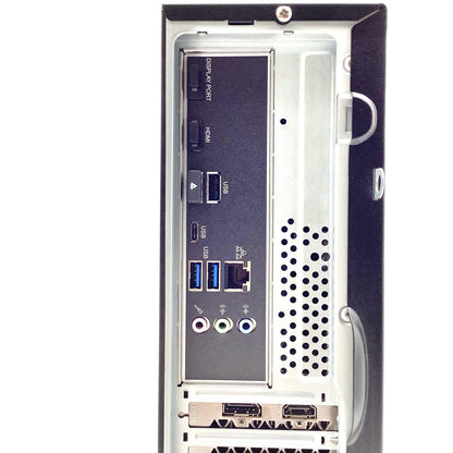 【全額返金保証】【最速発送】MouseComputer mouse SH-I7G5A SHI7G5AB7ACB Intel Core i7-13700 32GB SSD 512GB NVIDIA GeForce RTX 3050 超美品 動作確認済