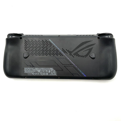 【全額返金保証】【最速発送】ASUS ROG Ally X RC72LA-Z1E24G1T Ryzen Z1 EXtreme 3.30GHz 24GB M.2 SSD 1TB 98.5% 美品 動作確認済