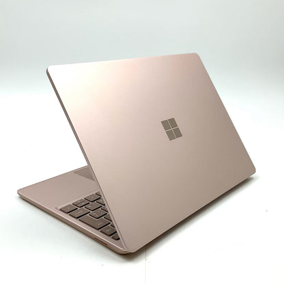 【全額返金保証】【最速発送】Microsoft Surface Laptop Go 2 2013 Intel Core i5 1135G7 2.40GHz 8GB M.2 SSD 256GB 83.6% 動作確認済