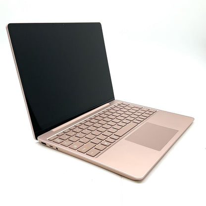 【全額返金保証】【最速発送】Microsoft Surface Laptop Go 2 2013 Intel Core i5 1135G7 2.40GHz 8GB M.2 SSD 256GB 83.6% 動作確認済