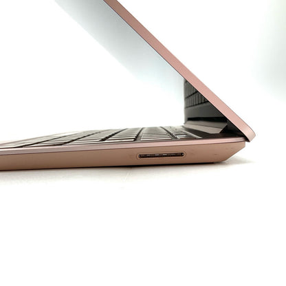 【全額返金保証】【最速発送】Microsoft Surface Laptop Go 2 2013 Intel Core i5 1135G7 2.40GHz 8GB M.2 SSD 256GB 83.6% 動作確認済