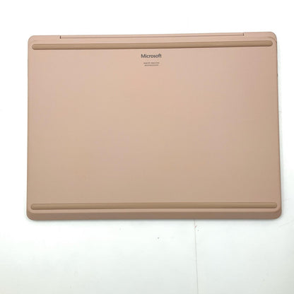 【全額返金保証】【最速発送】Microsoft Surface Laptop Go 2 2013 Intel Core i5 1135G7 2.40GHz 8GB M.2 SSD 256GB 83.6% 動作確認済