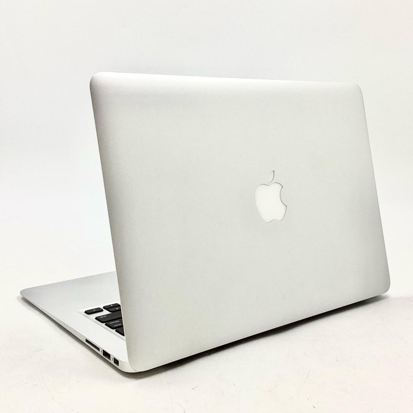 【最速発送】Apple MacBook Air 13インチ 2015 Intel Core i5 4GB 256GB シルバー 78.5%【難有】