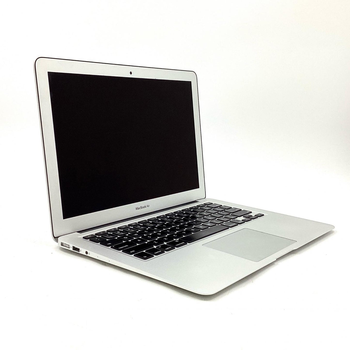 【最速発送】Apple MacBook Air 13インチ 2015 Intel Core i5 4GB 256GB シルバー 78.5%【難有】
