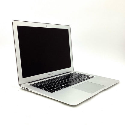 【最速発送】Apple MacBook Air 13インチ 2015 Intel Core i5 4GB 256GB シルバー 78.5%【難有】