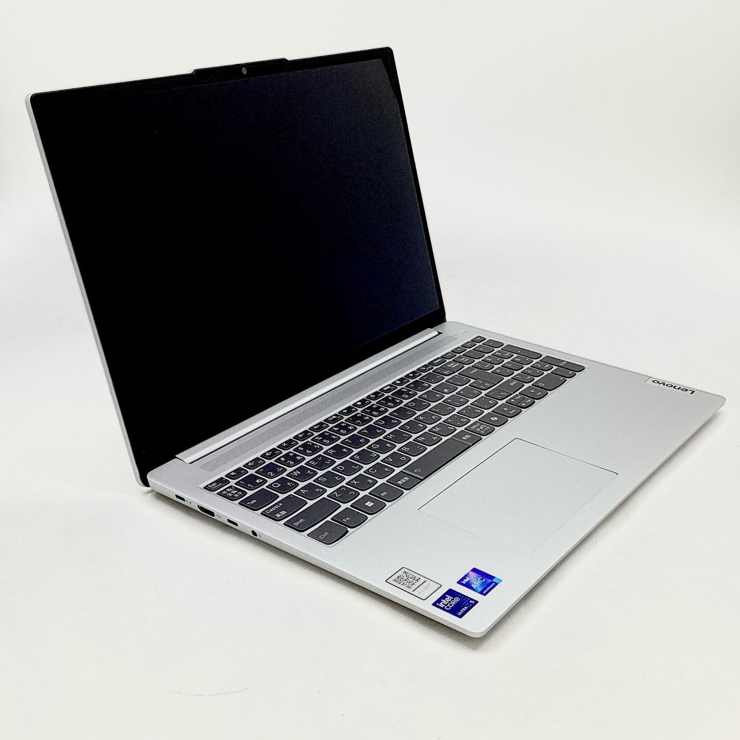 【全額返金保証】【最速発送】Lenovo IDEAPAD 83DC001PJP Intel Core Ultra 5 125H 1.20GHz 16GB M.2 SSD 512GB 100% 美品 動作確認済
