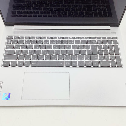 【全額返金保証】【最速発送】Lenovo IDEAPAD 83DC001PJP Intel Core Ultra 5 125H 1.20GHz 16GB M.2 SSD 512GB 100% 美品 動作確認済
