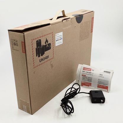 【全額返金保証】【最速発送】Lenovo IDEAPAD 83DC001PJP Intel Core Ultra 5 125H 1.20GHz 16GB M.2 SSD 512GB 100% 美品 動作確認済