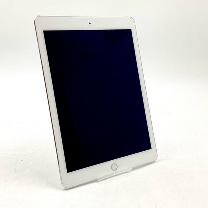 【全額返金保証】【最速発送】Apple iPad Air 9.7インチ 第2世代 64GB シルバー WiFi+Cellular au 白ロム 動作確認済