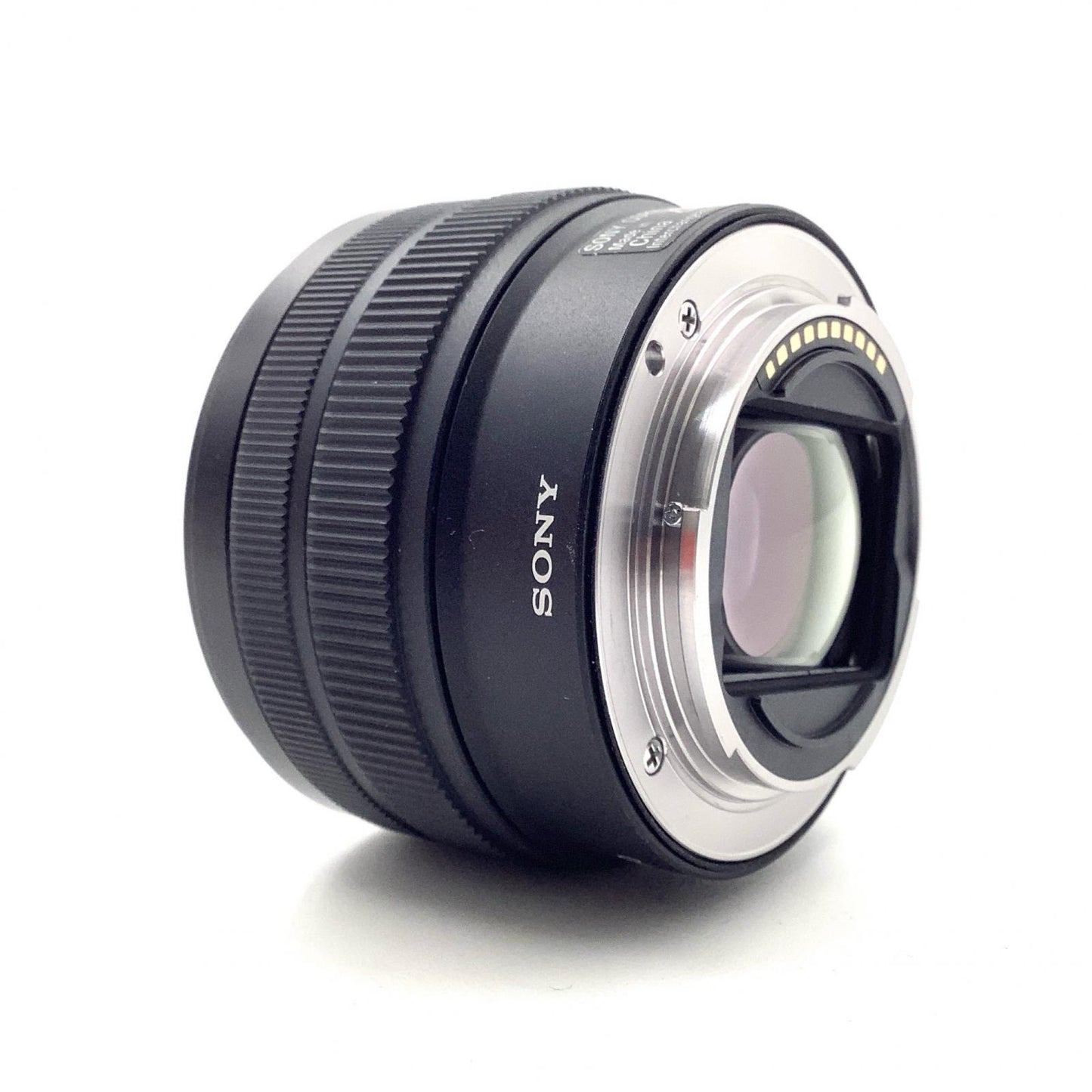 【全額返金保証】【最速発送】Sony FE 28-60mm F4-5.6 SEL2860 超美品 動作確認済
