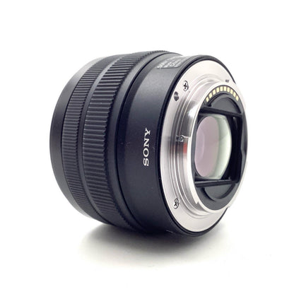【全額返金保証】【最速発送】Sony FE 28-60mm F4-5.6 SEL2860 超美品 動作確認済