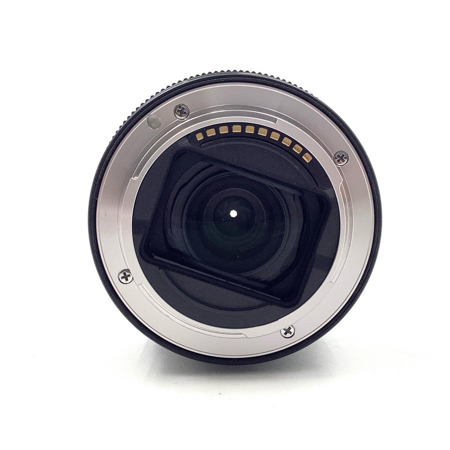 【全額返金保証】【最速発送】Sony FE 28-60mm F4-5.6 SEL2860 超美品 動作確認済