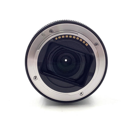 【全額返金保証】【最速発送】Sony FE 28-60mm F4-5.6 SEL2860 超美品 動作確認済