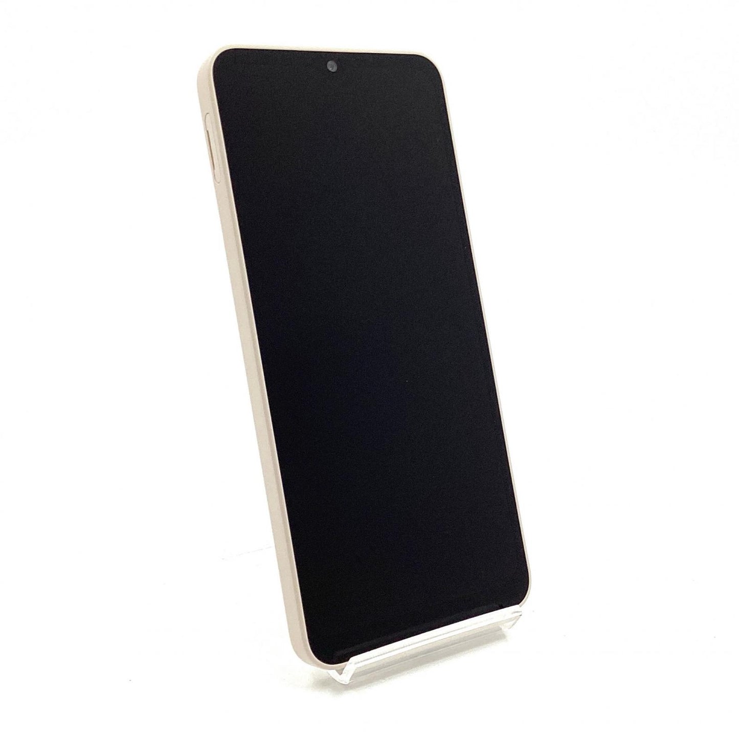 【全額返金保証】【最速発送】SHARP AQUOS wish4 64GB ホワイト docomo SH-52E 白ロム 新品未開封 即納OK