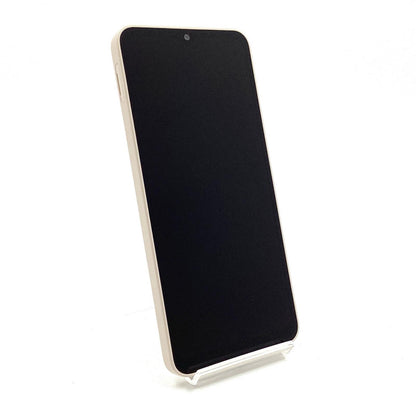 【全額返金保証】【最速発送】SHARP AQUOS wish4 64GB ホワイト docomo SH-52E 白ロム 新品未開封 即納OK
