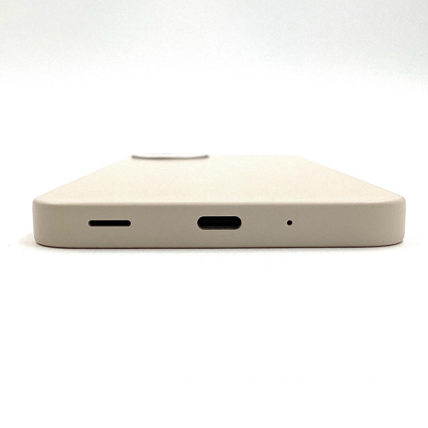 【全額返金保証】【最速発送】SHARP AQUOS wish4 64GB ホワイト docomo SH-52E 白ロム 新品未開封 即納OK