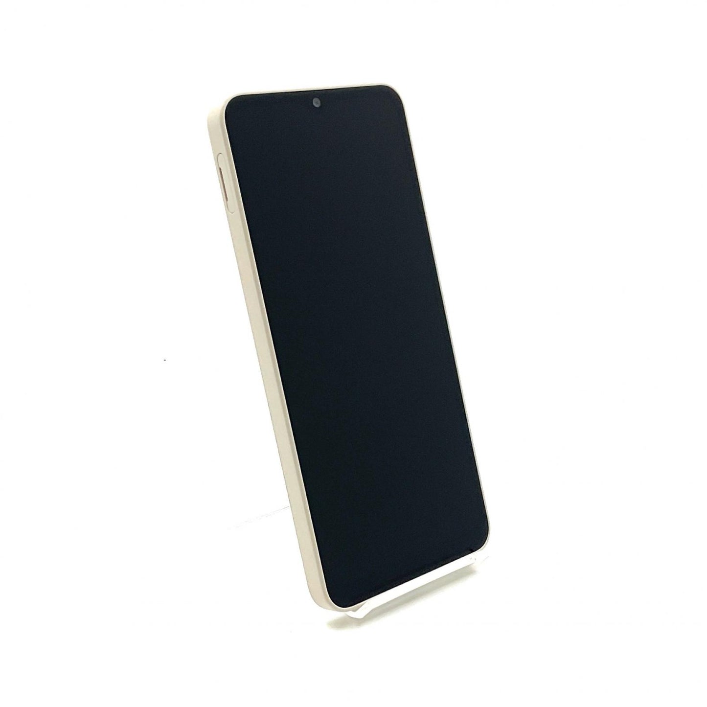 【全額返金保証】【最速発送】SHARP AQUOS wish4 64GB ホワイト docomo SH-52E 白ロム 新品未開封 即納OK