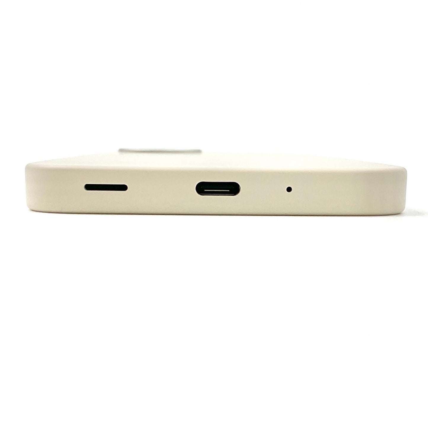 【全額返金保証】【最速発送】SHARP AQUOS wish4 64GB ホワイト docomo SH-52E 白ロム 新品未開封 即納OK