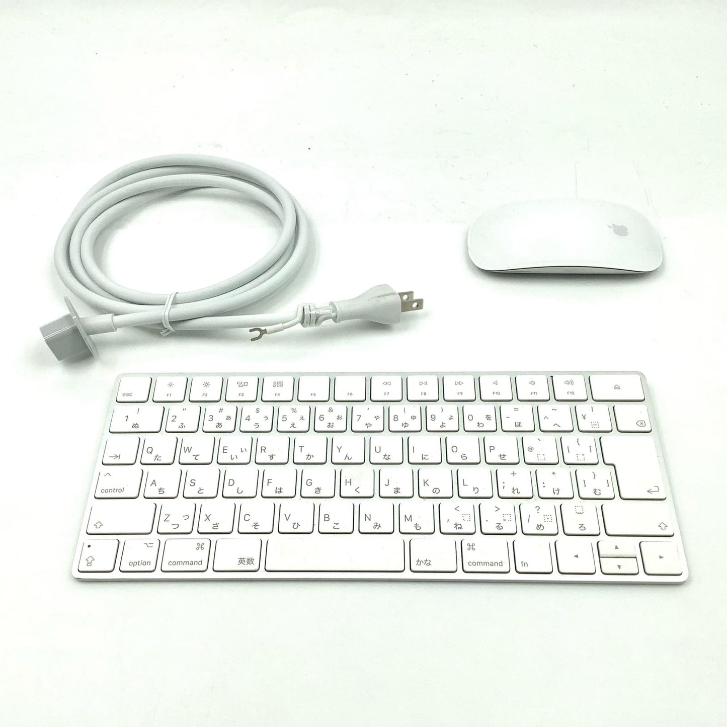 【全額返金保証】【最速発送】Apple iMac 27インチ 6コア intel core i5 8GB SSD 512GB シルバー 動作確認済