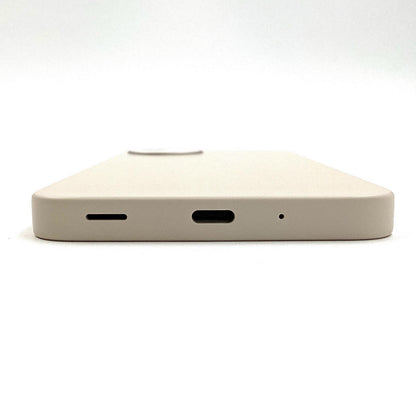【全額返金保証】【最速発送】SHARP AQUOS wish4 64GB ホワイト docomo SH-52E 白ロム 新品未開封 即納OK