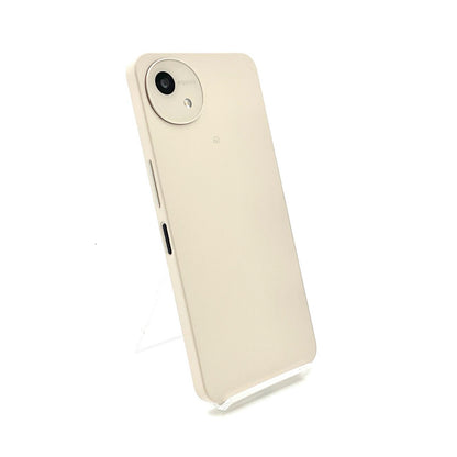 【全額返金保証】【最速発送】SHARP AQUOS wish4 64GB ホワイト docomo SH-52E 白ロム 新品未開封 即納OK