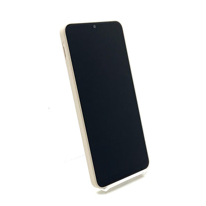 【全額返金保証】【最速発送】SHARP AQUOS wish4 64GB ホワイト docomo SH-52E 白ロム 新品未開封 即納OK