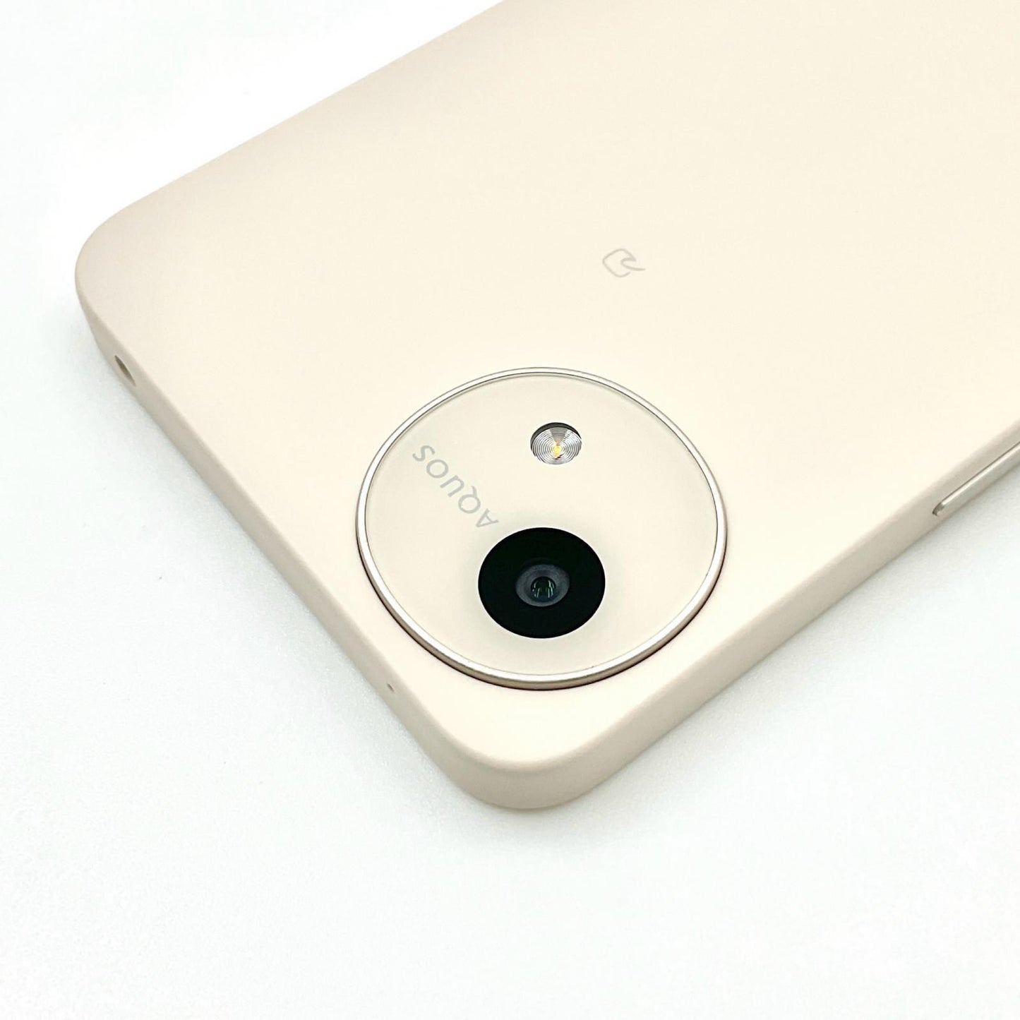 【全額返金保証】【最速発送】SHARP AQUOS wish4 64GB ホワイト docomo SH-52E 白ロム 新品未開封 即納OK