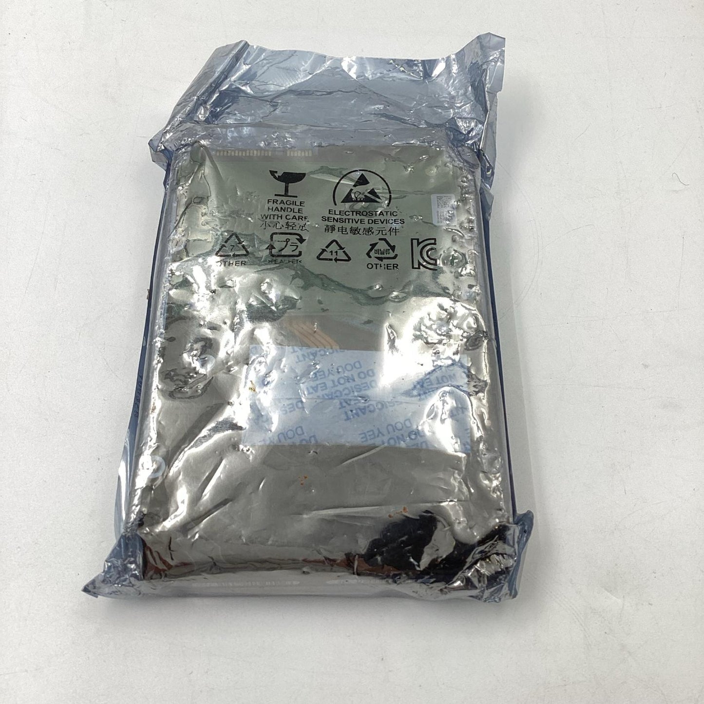 【全額返金保証】【最速発送】HGST ストレージ 10TB SATA600 7200RPM HDD HUH721010ALE604 新品未開封 即納OK