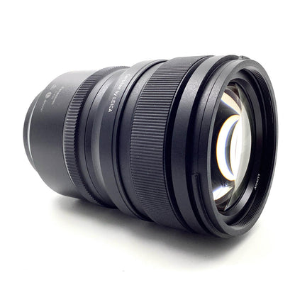 【全額返金保証】【最速発送】Panasonic LUMIX S PRO 50mm F1.4 S-X50 美品 動作確認済