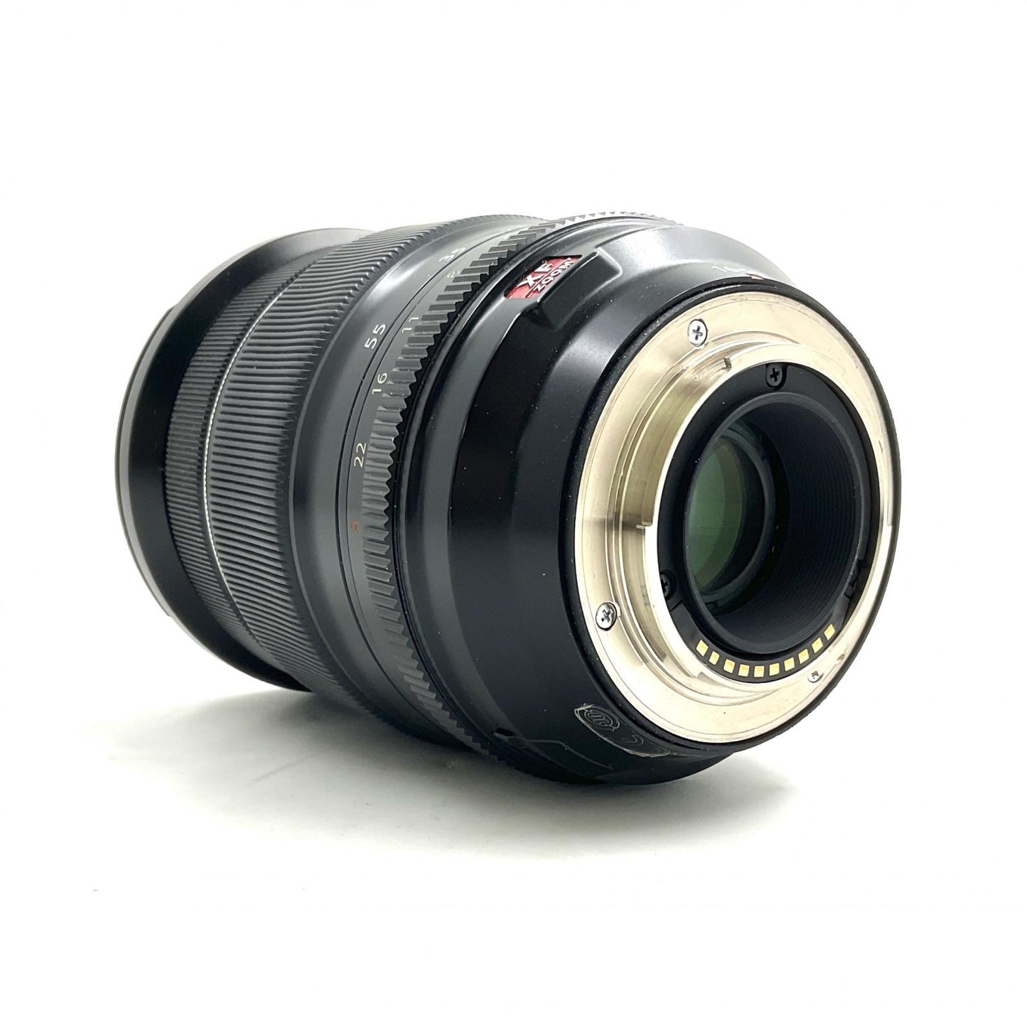 【全額返金保証】【最速発送】FUJIFILM XF16-55mm F2.8 R LM WR 動作確認済