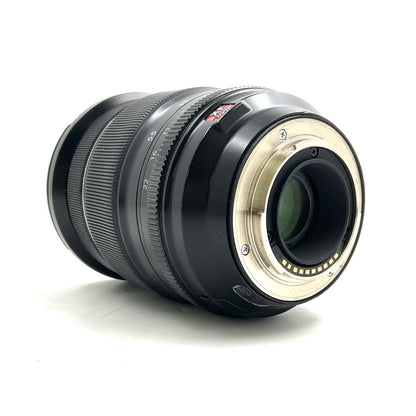 【全額返金保証】【最速発送】FUJIFILM XF16-55mm F2.8 R LM WR 動作確認済