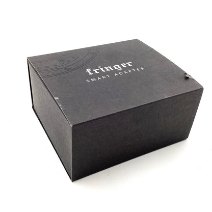 【全額返金保証】【最速発送】Fringer FR-FX1 pro 超美品 動作確認済