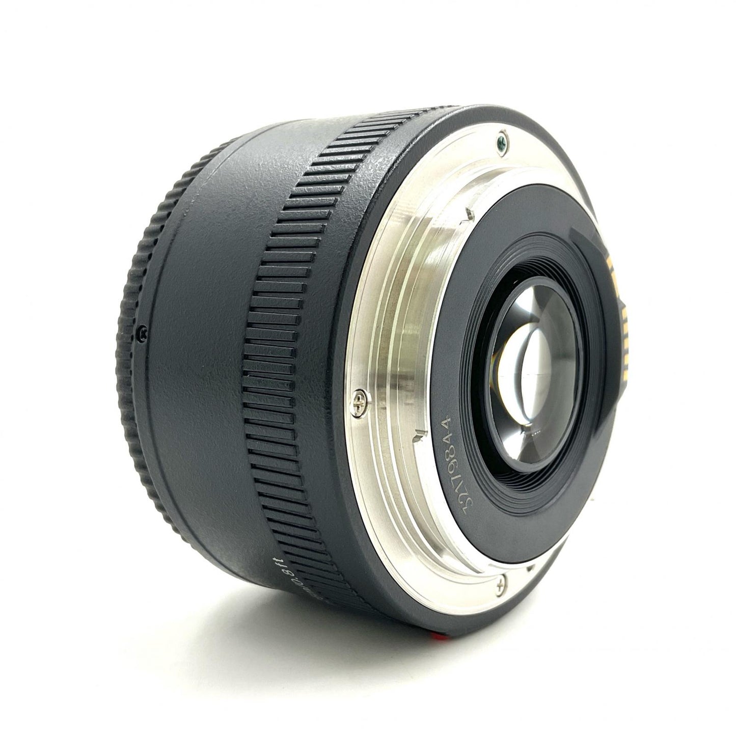 【全額返金保証】【最速発送】YONGNUO YN35mm F2 美品 動作確認済
