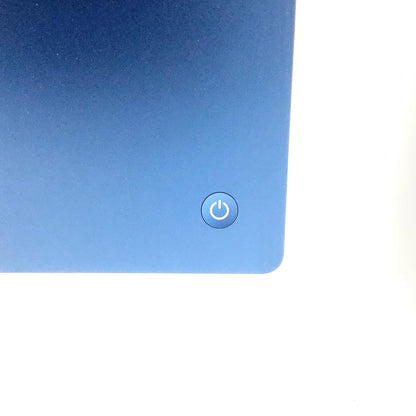 【全額返金保証】【最速発送】Apple iMac 24インチ M1 8コア 8GB SSD 256GB ブルー 美品 動作確認済