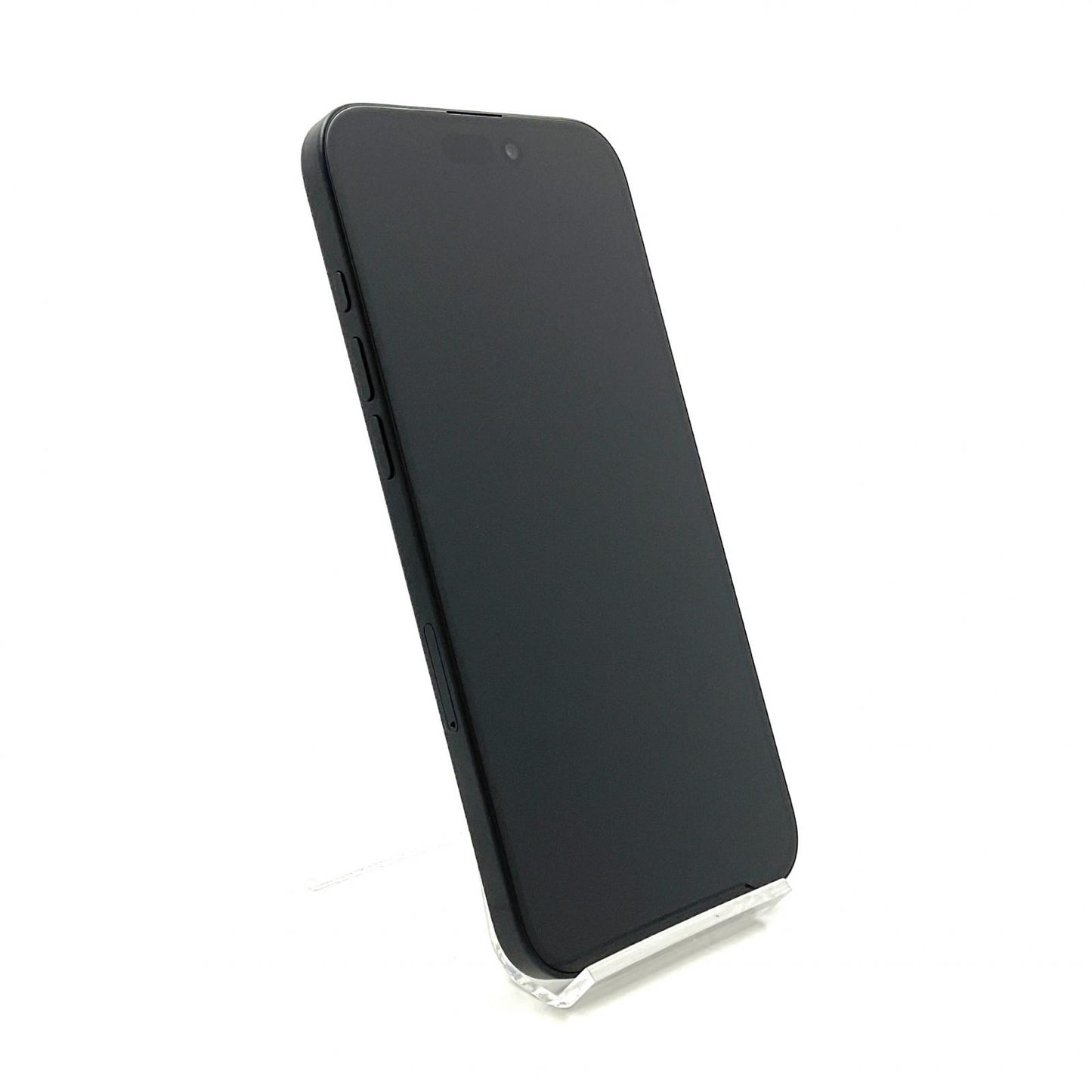 【全額返金保証】【最速発送】Apple iPhone iPhone 16 Plus 128GB ブラック KDDI SIMフリー 超美品 動作確認済 100%