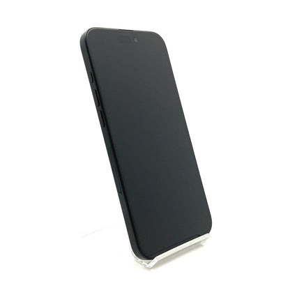 【全額返金保証】【最速発送】Apple iPhone iPhone 16 Plus 128GB ブラック KDDI SIMフリー 超美品 動作確認済 100%