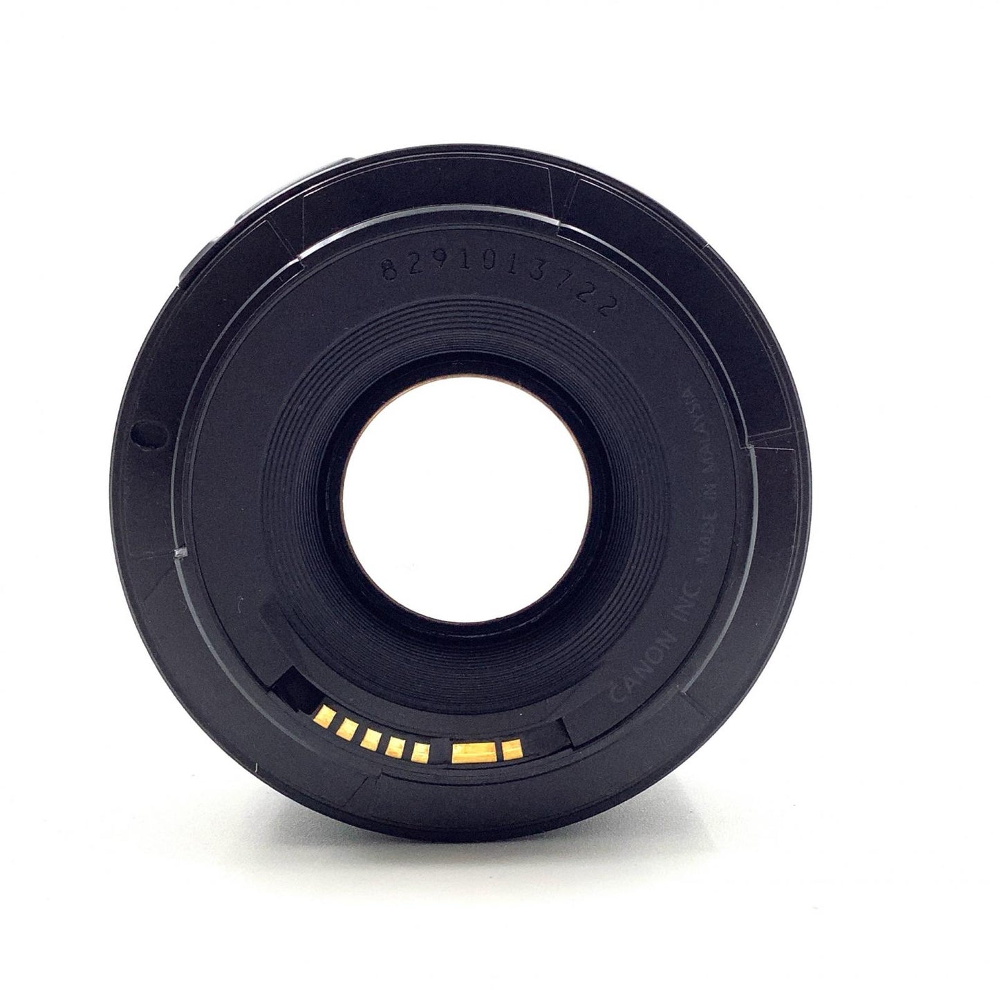 【全額返金保証】【最速発送】Canon EF50mm F1.8 II 美品 動作確認済