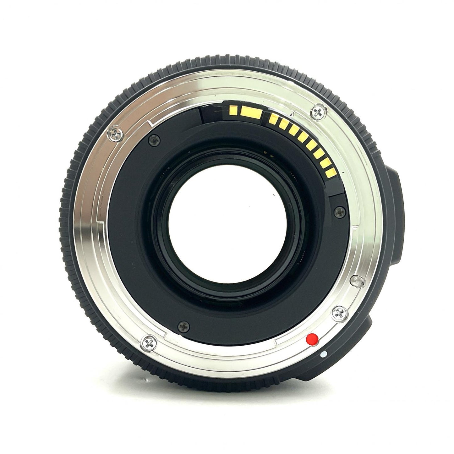 【全額返金保証】【最速発送】SIGMA 17-50mm F2.8 EX DC OS HSM [キヤノン用] 動作確認済