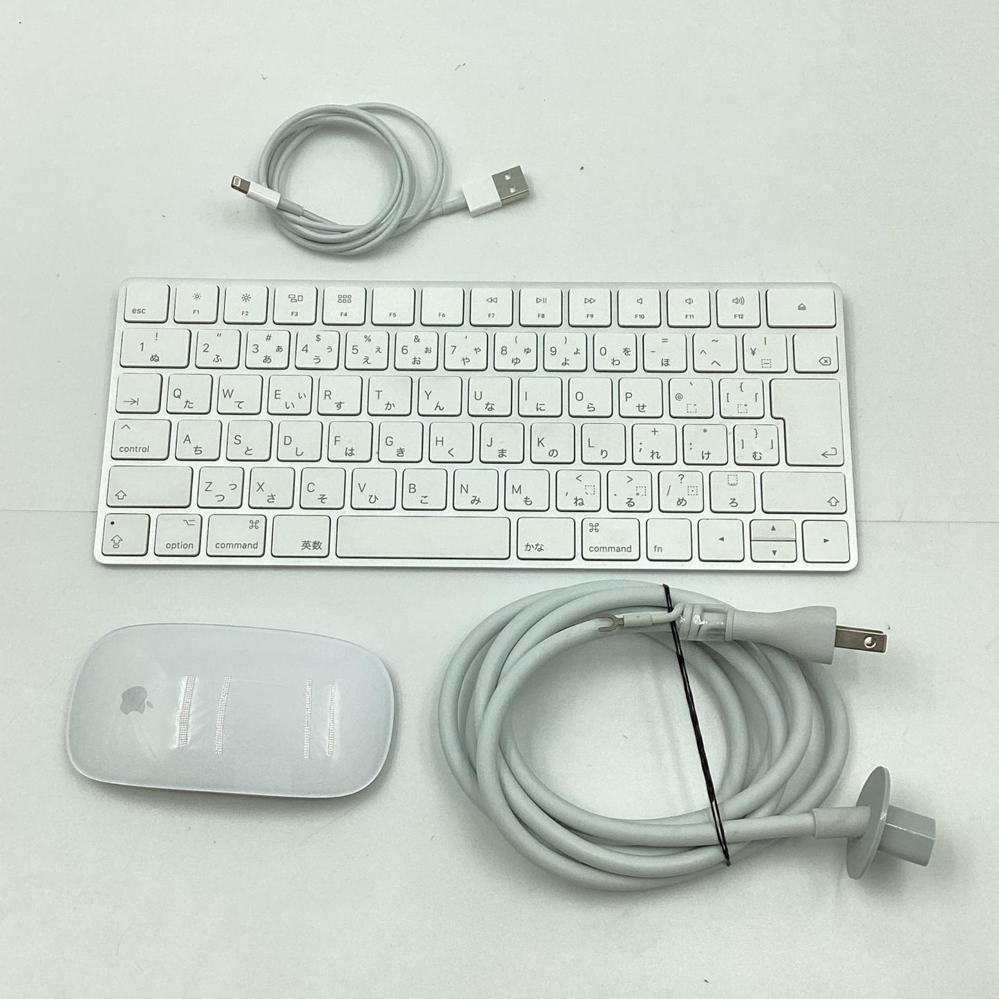 【全額返金保証】【最速発送】Apple iMac 27インチ 10コア intel core i9 64GB SSD 1TB シルバー 動作確認済