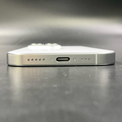 【全額返金保証】【最速発送】Apple iPhone iPhone 16 Pro 256GB ホワイトチタニウム SIMフリー 白ロム 超美品 動作確認済 100%