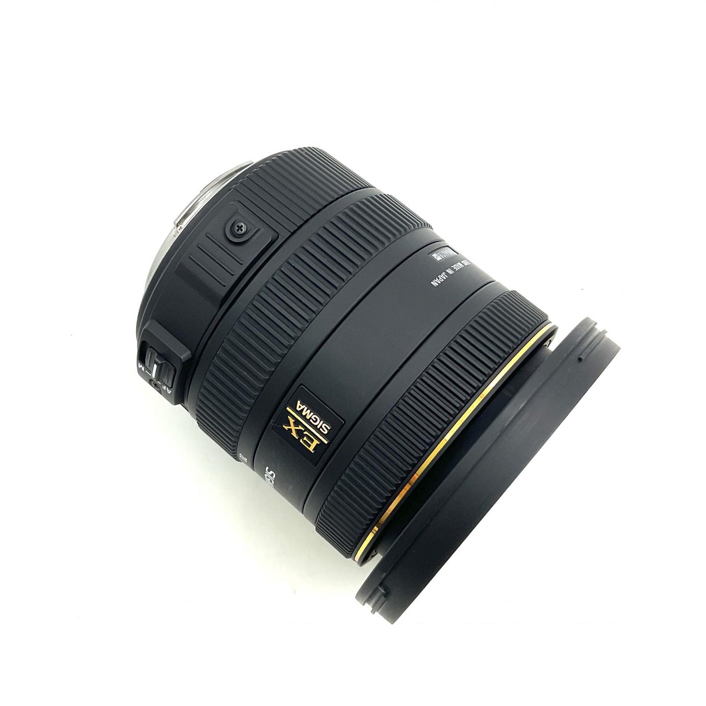 【全額返金保証】【最速発送】SIGMA 10-20mm F3.5 EX DC HSM 動作確認済