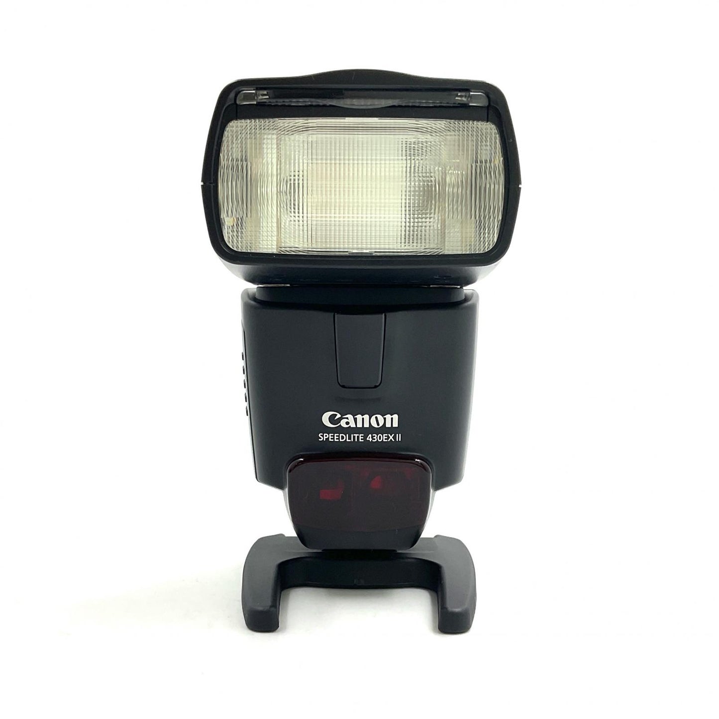 【全額返金保証】【最速発送】Canon スピードライト 430EX II 美品 動作確認済