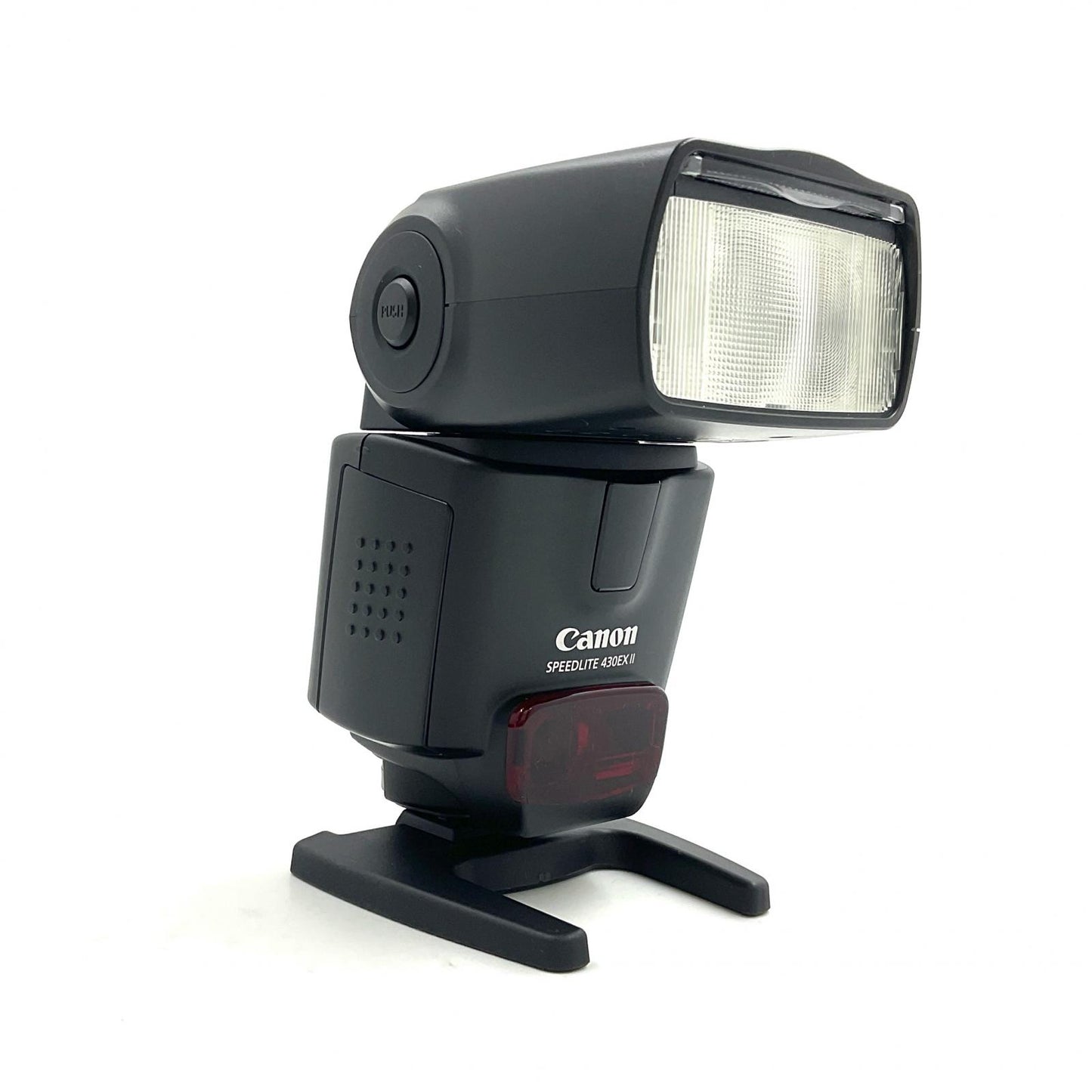 【全額返金保証】【最速発送】Canon スピードライト 430EX II 美品 動作確認済