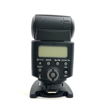 【全額返金保証】【最速発送】Canon スピードライト 430EX II 美品 動作確認済