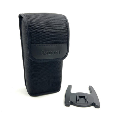 【全額返金保証】【最速発送】Canon スピードライト 430EX II 美品 動作確認済