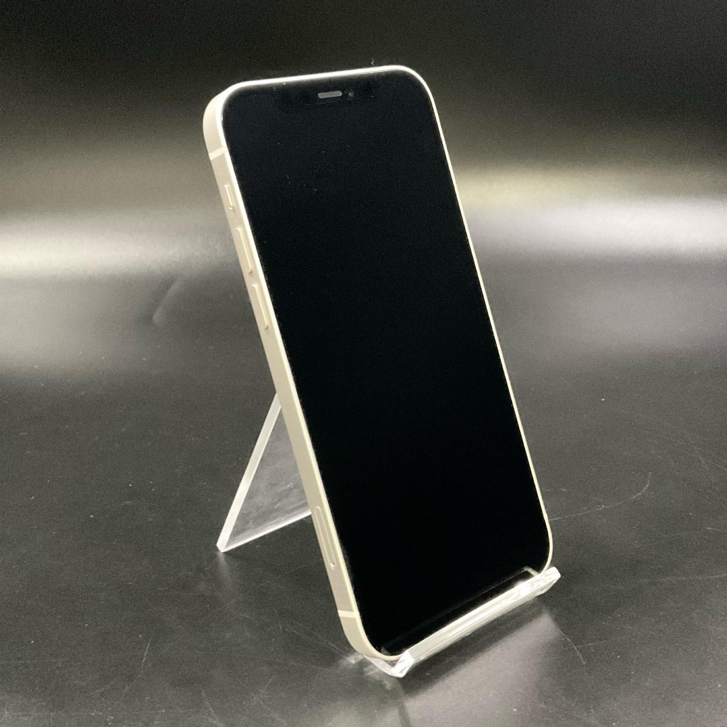 【全額返金保証】【最速発送】Apple iPhone iPhone 12 64GB ホワイト Softbank SIMフリー 白ロム 美品 動作確認済 85%